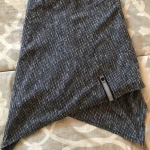 Lululemon vinyasa scarf